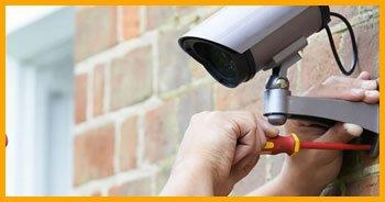 Empresa de instalação de cameras de segurança sp